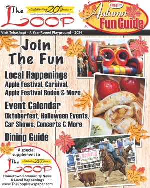 Join the fun! Apple Festival, Carnival, Apple Festival Rodeo & More.