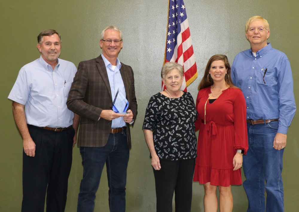 SBDC Champion of the Year Award - The Loop Newspaper