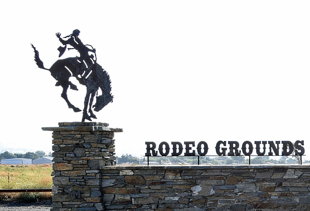 Tehachapi Rodeo schedule announced The Loop Newspaper