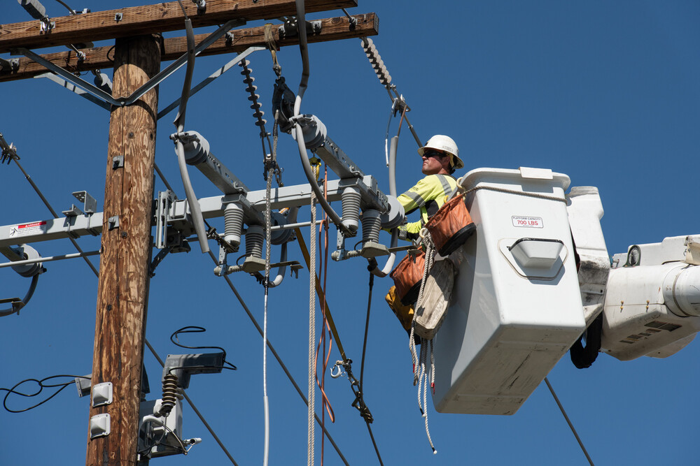 TehachaPod recap with PSPS and the SCE Grid Hardening in Tehachapi ...