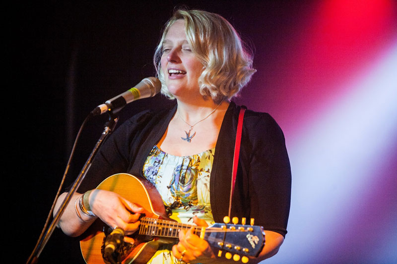 Jeni Hankins brings Appalachia back to Fiddlers Crossing, Sept. 29 ...