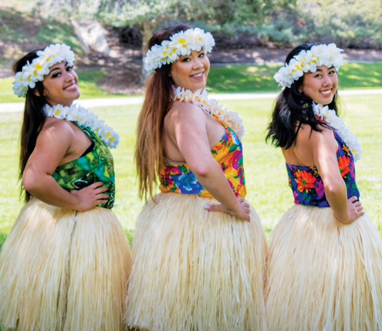 A grand luau in Tehachapi - The Loop Newspaper