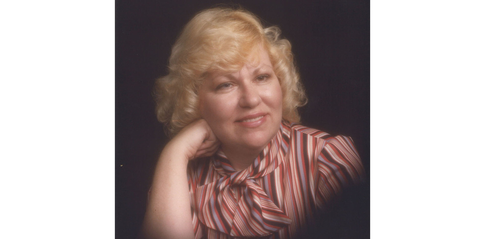 Wanda (Joyce) Wright Jan. 6, 1948 – Oct. 24, 2019 - The Loop Newspaper